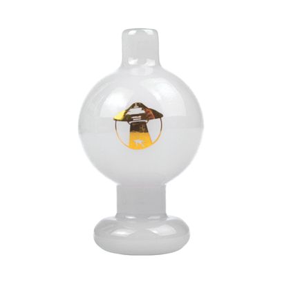 Carb Cap Abduzido Gold Ball White 31098.jpg